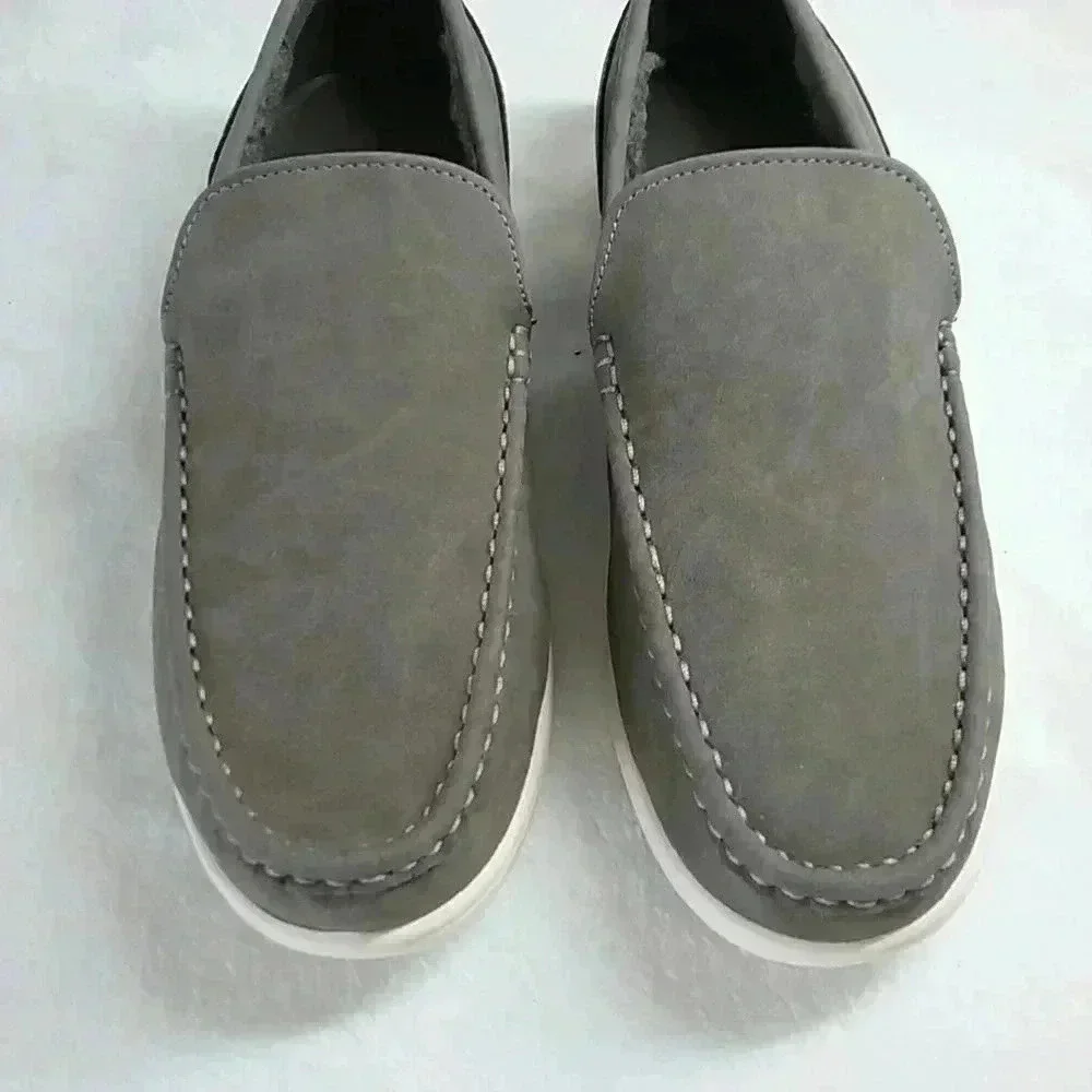 Nordstrom  signature brayde men loafers